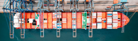 Fundo da Marinha Mercante aprova R$ 4 bilhões em novos projetos