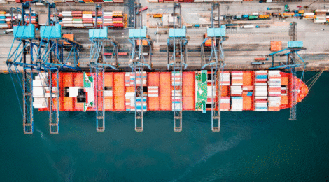 Fundo da Marinha Mercante aprova R$ 4 bilhões em novos projetos