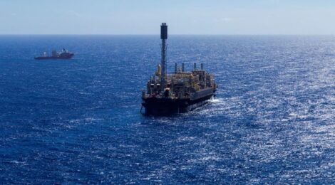 IMO atende Petrobras e proíbe navegação mercante em duas áreas do pré-sal