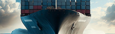 Pressão dos EUA ameaça plano global de descarbonização do transporte marítimo