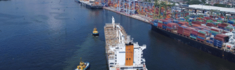 BNDES lança estudo de R$ 8 milhões sobre transição energética e futuro da indústria naval brasileira