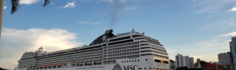 Portos & Costas Brasil destaca marinas e cruzeiros na edição 2025