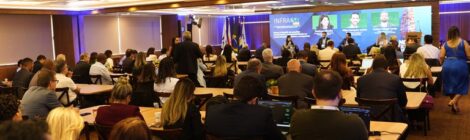 MPor debate modernização logística e sustentabilidade durante o Norte Export 2025