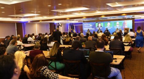 MPor debate modernização logística e sustentabilidade durante o Norte Export 2025