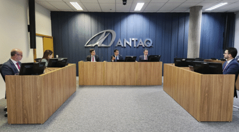 Agência vai discutir o aprimoramento do procedimento autorizativo na navegação marítima e interior