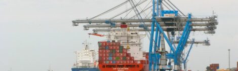 ANTAQ realiza tomada de subsídios sobre procedimento de disponibilidade de embarque brasileiro