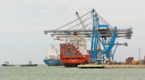 ANTAQ realiza tomada de subsídios sobre procedimento de disponibilidade de embarque brasileiro