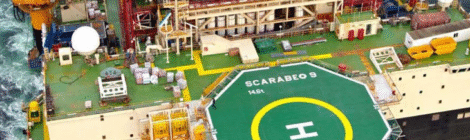 Subsea 7 marca assembleia de acionistas para avaliar fusão com a Saipem