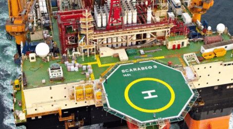 Subsea 7 marca assembleia de acionistas para avaliar fusão com a Saipem
