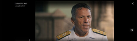 Documentário destaca a importância da Amazônia Azul para o País