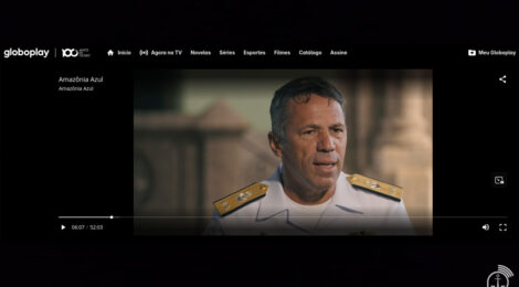 Documentário destaca a importância da Amazônia Azul para o País
