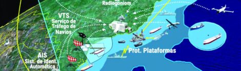 Defesa marítima: por que o SisGAAz ainda não saiu do papel