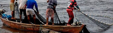 Governo lança Programa Amazônia Azul para impulsionar economia do mar e comunidades costeiras