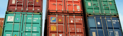 Levantamento mostra crescimento das operações logísticas em todas as regiões