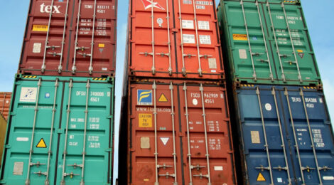 Levantamento mostra crescimento das operações logísticas em todas as regiões