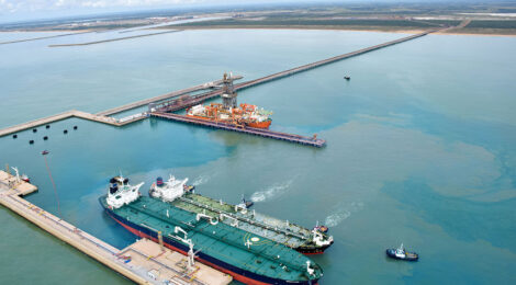 Desenvolvedora digital fecha parceria visando soluções tecnológicas para operações no Açu