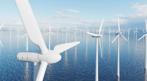 Governo cria GT sobre regulamentação da lei das eólicas offshore