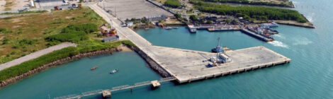 Expansão histórica no Porto de São Sebastião vai gerar mais de 6 mil empregos