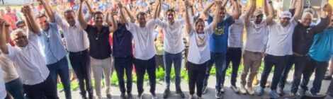 Agenda do MPor no Amazonas tem inauguração de IP4 e apresentação de projeto para Porto de Eirunepé