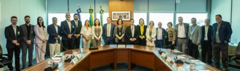 Petrobras assina contratos para afretamento de 4 RSVs