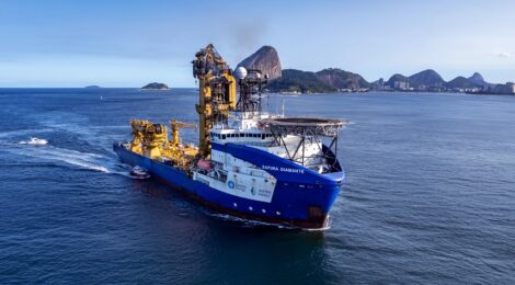 Seagems renova acordo com a Wärtsilä para manutenção de sua frota