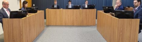 Antaq revisa agenda regulatória e antecipa discussão da sobre-estadia de contêineres