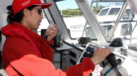 Anatel registrará equipamentos de rádio das embarcações de médio e grande porte