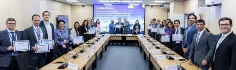 Governo dobrou valores para projetos do setor portuário com Reidi e debêntures incentivadas