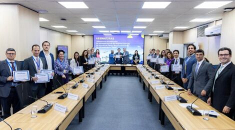 Governo dobrou valores para projetos do setor portuário com Reidi e debêntures incentivadas