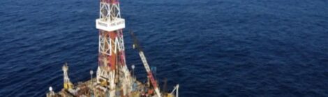 ANP autoriza retomada da operação do FPSO Peregrino na Bacia de Campos