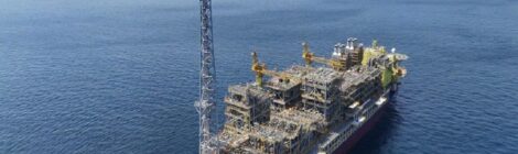 Petrobras e PPSA assinam acordo de equalização do pré-sal de Jubarte