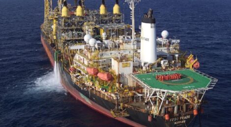 Prio e Shape Digital fecham acordo para uso de IA em operações offshore