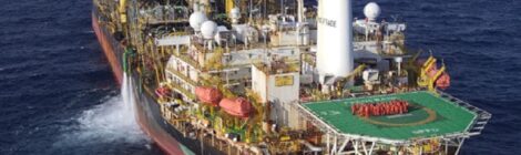 Prio e Shape Digital fecham acordo para uso de IA em operações offshore