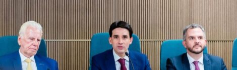 Estudo identifica investimentos de R$ 1,2 bilhão em projetos ESG em portos, navegação e aeroportos