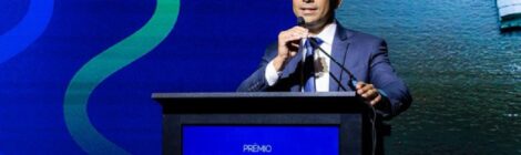 Otto Burlier é nomeado novo secretário nacional de hidrovias