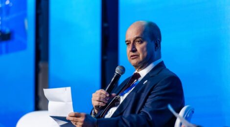 Na OTC, empresas e entidades defendem exploração na Margem Equatorial