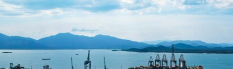 Ministério de Portos e Aeroportos moderniza regras para reemissão de debêntures