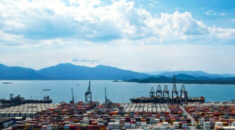 Ministério de Portos e Aeroportos moderniza regras para reemissão de debêntures