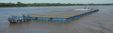 ANTAQ realiza reuniões participativas para discutir normativos da navegação interior