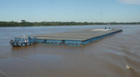 ANTAQ realiza reuniões participativas para discutir normativos da navegação interior