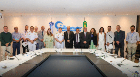 Planejamento Espacial Marinho chega ao Sudeste e amplia a gestão da Amazônia Azul