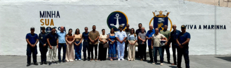 Capitania dos Portos de Alagoas realiza Reunião de Assessoramento para Operação Navegue Seguro 2025/2026