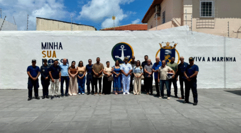 Capitania dos Portos de Alagoas realiza Reunião de Assessoramento para Operação Navegue Seguro 2025/2026
