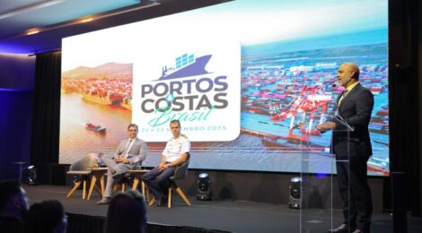 Portos & Costas Brasil se consolida como referência nacional