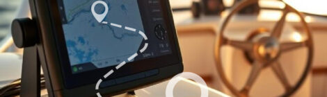 Navegação em rios e lagos terá novas exigências de segurança a partir de 2026