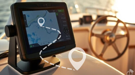 Navegação em rios e lagos terá novas exigências de segurança a partir de 2026