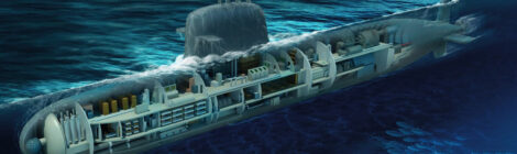 A Retórica e o Cofre: o financiamento do Programa Nuclear da Marinha e do submarino nuclear brasileiro em perspectiva