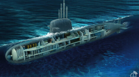 A Retórica e o Cofre: o financiamento do Programa Nuclear da Marinha e do submarino nuclear brasileiro em perspectiva