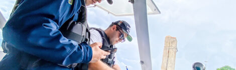 Navegação em rios e lagos terá novas exigências de segurança a partir de 2026