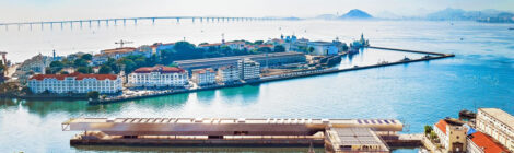 Cultura Oceânica: UERJ debate o futuro dos oceanos em parceria com a Marinha